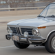 Illustration for article titled An automotive unicorn - BMW 2000 tii Touring
